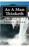 As A Man Thinketh