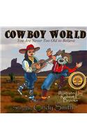 Cowboy World