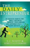 The Daily Entrepreneur