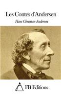 Contes d'Andersen