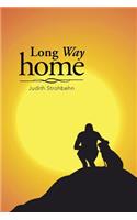 Long Way Home