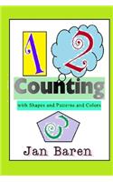 Counting: with Shapes and Patterns and Colors