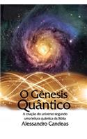 O Genesis Quantico