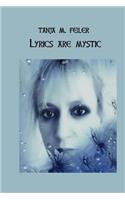 Lyric ist Mystic