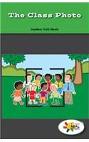 Class Photo: (Rosen Real Readers: Social Studies Nonfiction / Fiction: Myself, My Community, My World)