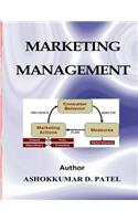 Marketing Management