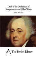 Draft of the Declaration of Independence and Other Works