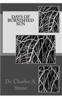 Days of Burnished Sun