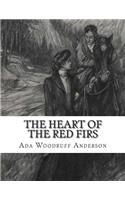 Heart Of The Red Firs