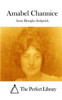 Amabel Channice: (English)