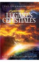 Explorando los Lugares Celestiales - Volumen 7