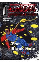 Compu-M.E.C.H. Mechanically Engineered and Computerized Hero Volume 22