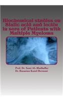 Biochemical studies on Sialic acid and lectin in sera of Patients with Multiple Myeloma