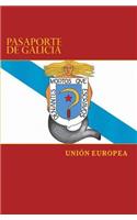 Pasaporte de Galicia