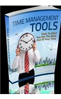 Time Management Tools: (4)