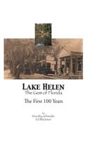 Lake Helen the Gem of Florida