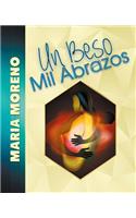 Un beso mil abrazos