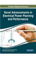 Novel Advancements in Electrical Power Planning and Performance