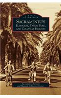 Sacramento's Elmhurst, Tahoe Park and Colonial Heights