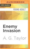 Enemy Invasion