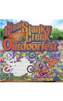 Great Stanky Creek OutdoorFest: A Hubris! book