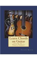 Learn Chords on Guitar