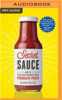 Secret Sauce