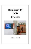 Raspberry Pi LCD Projects