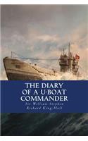 Diary of a U-boat Commander