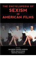 Encyclopedia of Sexism in American Films