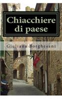 Chiacchiere di paese