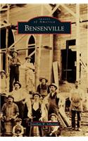 Bensenville