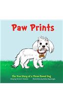 Paw Prints