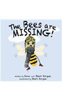 Bees Are Missing!