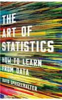 The Art of Statistics: How to Learn from Data