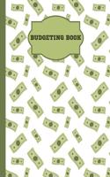 Budgeting Books: Bill Paying Organizer 365 Days(12 Month) - Large Print(8.5"x11") - For Personal or Family Large Print with Daily Expense Tracker Vol.1: Budget Book