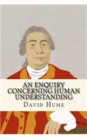 Enquiry Concerning Human Understanding