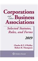 Corporations and Other Business Associations