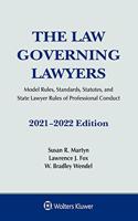 The Law Governing Lawyers