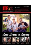 ITF - Love Leaves a Legacy