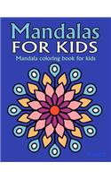 Mandalas for Kids