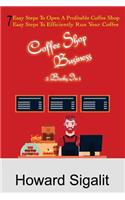 Coffee Shop Business