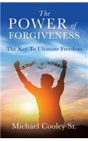 Power of Forgiveness