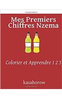 Mes Premiers Chiffres Nzema