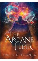 The Arcane Heir