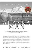 Alaska Man