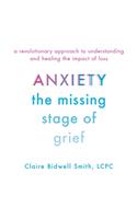 Anxiety Lib/E