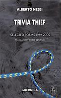 Trivia Thief Volume 187