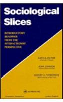 Sociological Slices
