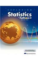 Exploring Statistics with Fathom V2